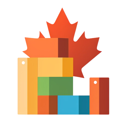 montessori bed canada logo